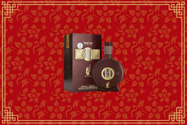 遂溪县回收习酒
